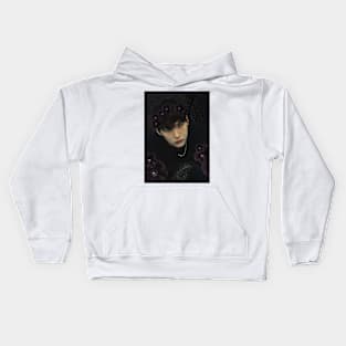 Dark Zelos Leo | VIXX Kids Hoodie